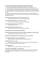 BIB210 Study Guide Unit 1.docx