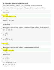 Unit 2 Challenge 1 Operations with Expressions (College Algebra).docx