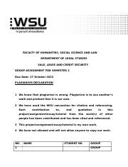 sale, lease and credit security assignment copy.docx