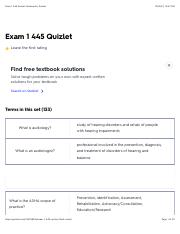 Exam 1 445 Quizlet Flashcards | Quizlet.pdf