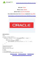 Oracle.Actualvce.1Z0-819.v2021-08-26.by.vicky.135q (1).pdf