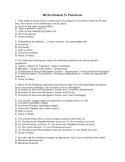 MCQs Related To Peachtree.pdf
