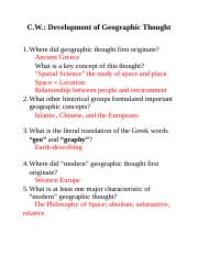 C.W._The_Development_of_Geographic_Thought_2021 (2).doc