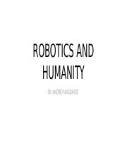 MAGDASOC_ROBOTICS-AND-HUMANITY.pptx