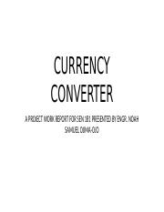 CURRENCY CONVERTER.pptx