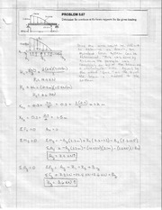 Beer, Johnston, Eisenberg Vector Mechanics for Engineers – Statics 8 ed  Ch5.8-12_2007