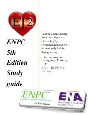 ENPC Study Guide March 2022.pdf
