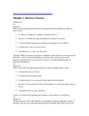 Module 1 Mastery Exercise.docx