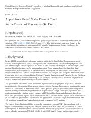United States v. Geraci, 557 F. App'x 611 _ Casetext Search + Citator.pdf
