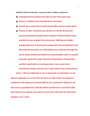 NRSG375 Assessment 3 written assessment (guidelines).docx