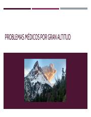 Problemas médicos por gran altitud.pdf