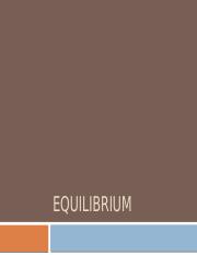 Equilibrium.pptx