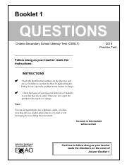 PRACTICE-OSSLT-2018-2019-Questions new one.pdf