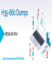 HCIA-5G V1.0 H35-660 Dumps.pdf