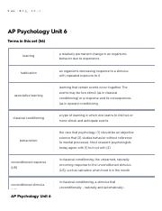 AP Psychology Unit 6 Flashcards _ Quizlet.pdf