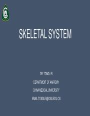 1st-2.Skeletal System.pdf