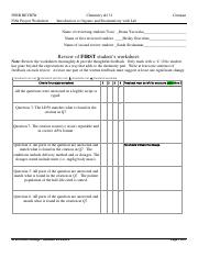 5th Peer Review of Fifth Project Worksheet - CHEM&131-converted.pdf