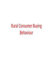 consumer buying behaviour-.pptx