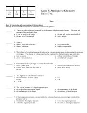 OVS Chemistry Unit 4 Practise test with Answers.pdf