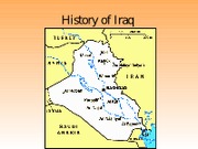 History_of_Iraq