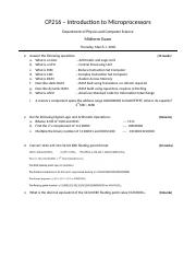 CP216-Midterm-Exam-Solutions.docx