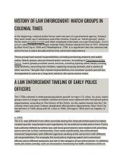 Project_ Federal Law Enforcement Timeline.docx