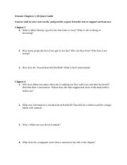Dracula5-10QuoteGuide.docx