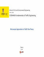 W2 Microscopic Approaches to Traffic Flow Theory.pdf