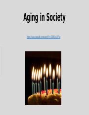 1 Aging in Society.pptx
