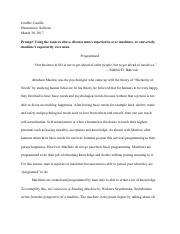 Essay Prompt on Artificial Intelligence.pdf