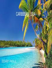 Caribbean Sea.pdf