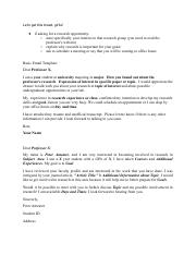 Cold Emailing for Research Template.pdf