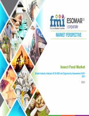 Insect Feed Market - TOC - FMI.pdf
