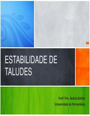 02 ESTABILIDADE DE TALUDES.pdf