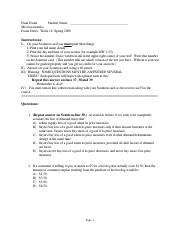 Micro Final Exam With key.pdf