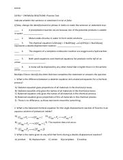 CHEMICAL REACTIONS  Practice Test (1).pdf