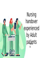 nursing handover- ppt.pptx