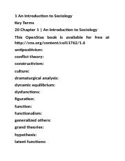 1 An Introduction to Sociology.docx