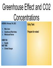 Greenhouse Effect and CO2 Concentrations.pdf