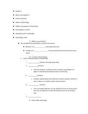 Chapter 1 and 2 fall 2013 lecture study guide to post revised.docx