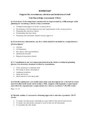 BSBHRM405 UKA-USA Exam Guidelines.v1.0.pdf