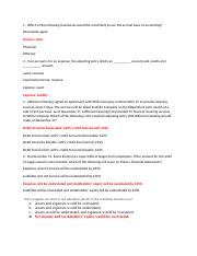 accounting session 5  problems + solutions.docx