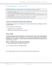SITXHRM001_Assessment D_Case-study_V1-0.docx