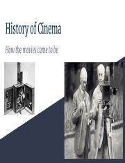 Film Lecture Slides - Invention of Film.pdf