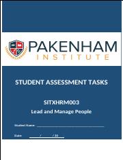 SITXHRM003 Student Assessment Tasks 08-07-20.docx