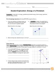 Energy of a Pendulum.pdf