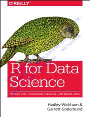 R语言(R for Data Science).pdf