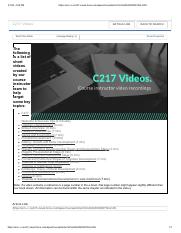 C217 Videos_Course_Article.pdf