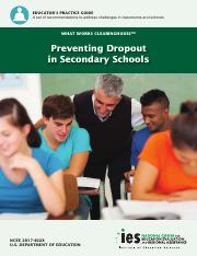 Reference Material - Preventing people from droping out of high school.pdf