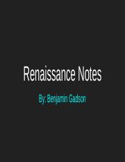Renaissance Notes.pptx